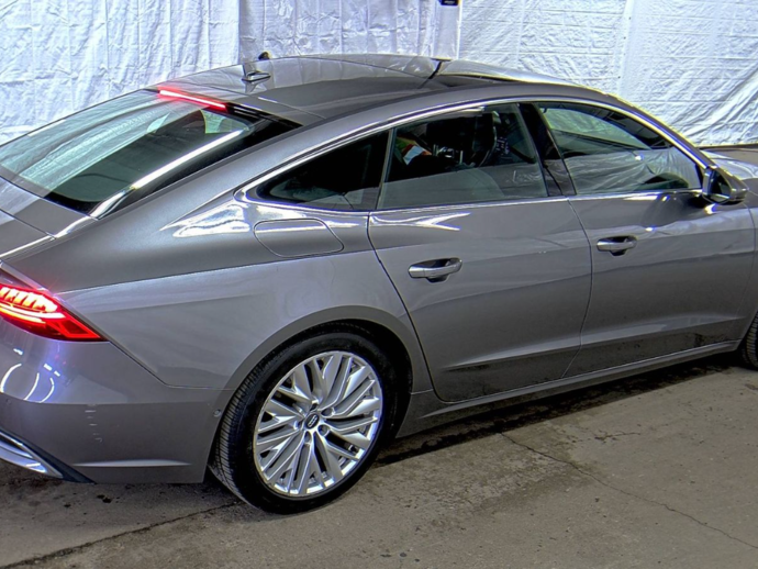 2019 Audi A7 PREMIUM 