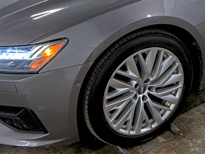 2019 Audi A7 PREMIUM 