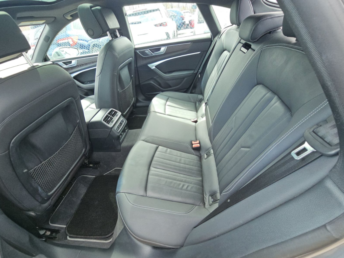 2019 Audi A7 PREMIUM 