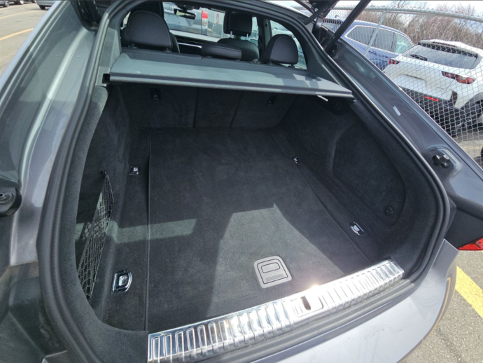 2019 Audi A7 PREMIUM 