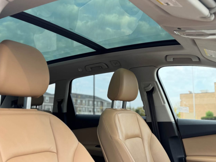 2020 Audi Q7  55 TFSI Premium Plus Sport Utility 4D